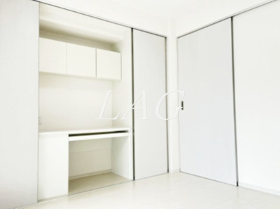 【寝室】 | アクアⅡ | 寝室です。