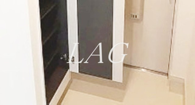 【玄関】 | アクアⅡ | 玄関です。