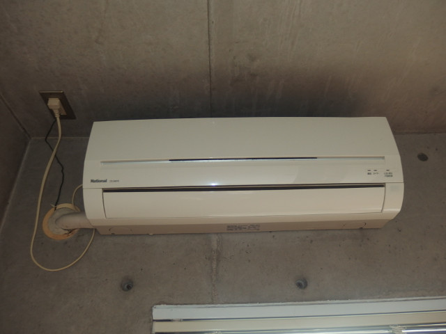 グランドビュー大池の設備