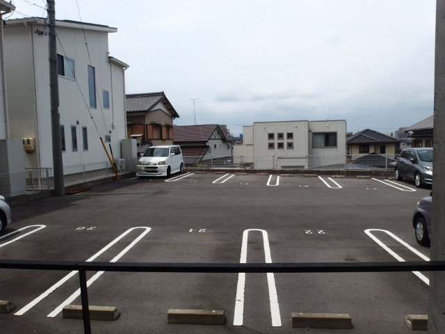 グランドビュー大池の展望