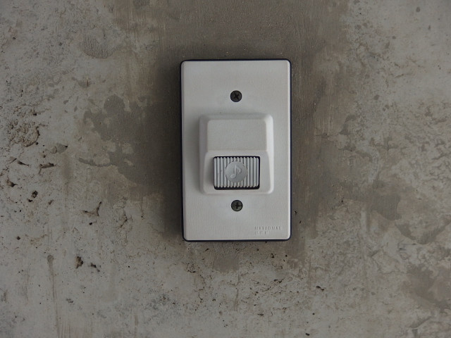 グランドビュー大池のセキュリティ