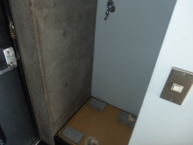 グランドビュー大池の設備