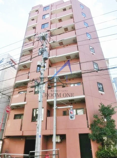 ハーモニーレジデンス御茶ノ水