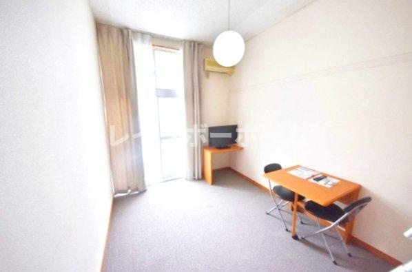 レオパレスPlacido