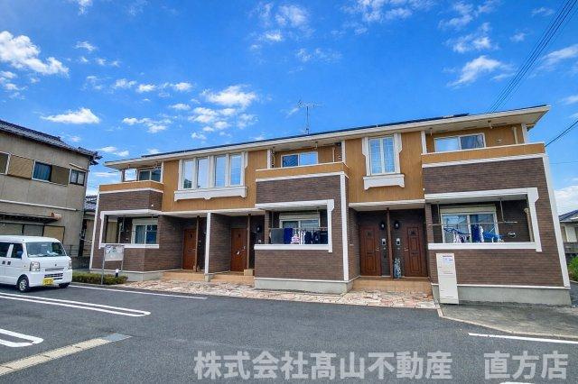 カーサ・アリエッタＢ