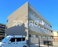 東村山市美住町２丁目のアパートの画像