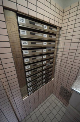 【その他共用部分】 | ザ タバタ ハウス