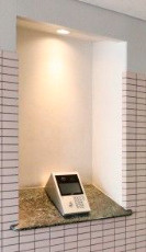 【セキュリティ】 | ザ タバタ ハウス