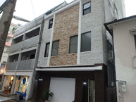 フォルム下山手通の画像