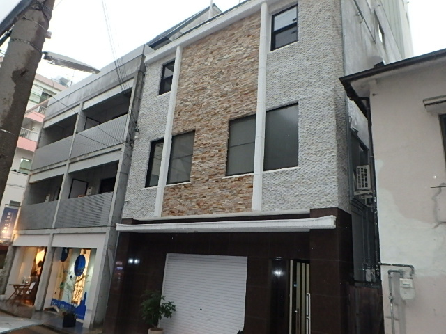 【外観】 | フォルム下山手通