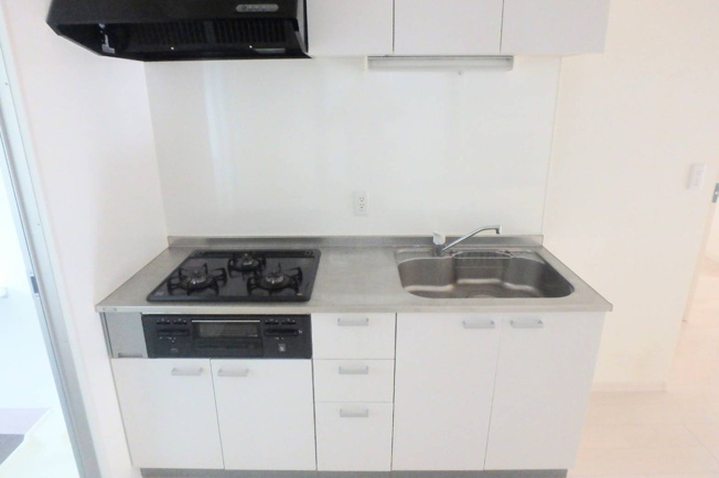 【キッチン】 | フォルム下山手通