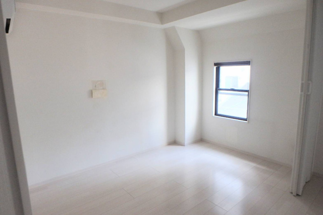 【洋室】 | フォルム下山手通