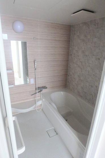 【浴室】 | フォルム下山手通