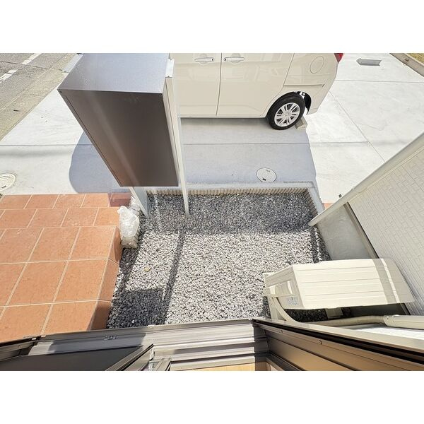 MAISONETTE LANDのその他