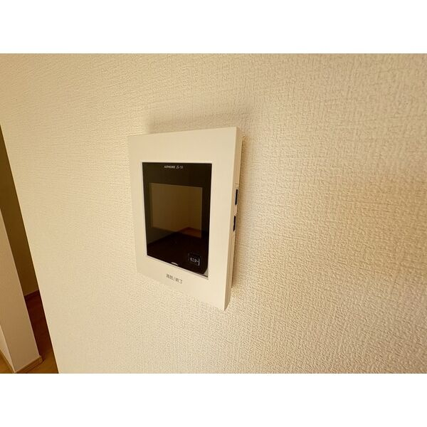 MAISONETTE LANDのセキュリティ