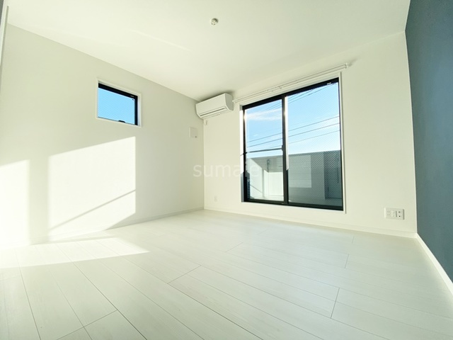 T’s Cuore浮間舟渡Ⅱの居間・リビング|リビングです☆