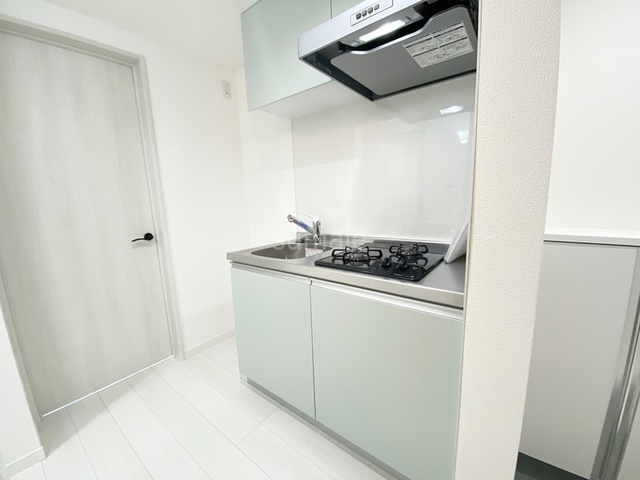 T’s Cuore浮間舟渡Ⅱのキッチン|キッチンです☆