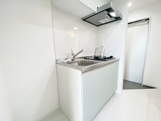 T’s Cuore浮間舟渡Ⅱのキッチン|キッチンです☆