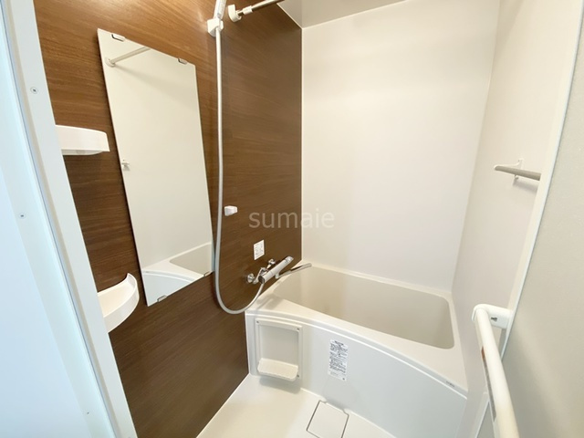 T’s Cuore浮間舟渡Ⅱの浴室|お風呂です☆