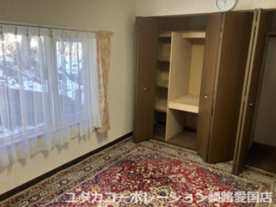 【洋室】 | 住吉2丁目79-2，83-6，1-16，1-17売家 | 1階洋室のお部屋です♪