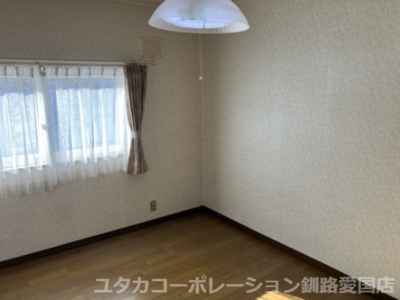 【洋室】 | 住吉2丁目79-2，83-6，1-16，1-17売家