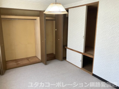 【洋室】 | 住吉2丁目79-2，83-6，1-16，1-17売家