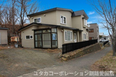 【外観】 | 住吉2丁目79-2，83-6，1-16，1-17売家 | ひろびろ6ＬＤＫのお家が出ました！