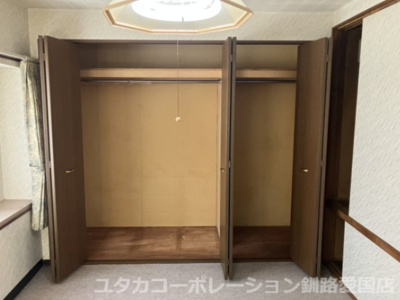 【収納】 | 住吉2丁目79-2，83-6，1-16，1-17売家