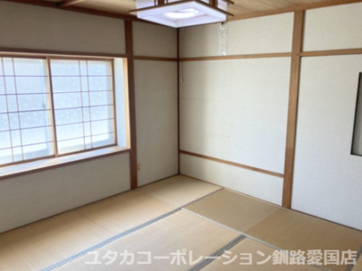 【和室】 | 住吉2丁目79-2，83-6，1-16，1-17売家