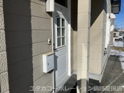 【エントランス】 | 住吉2丁目79-2，83-6，1-16，1-17売家