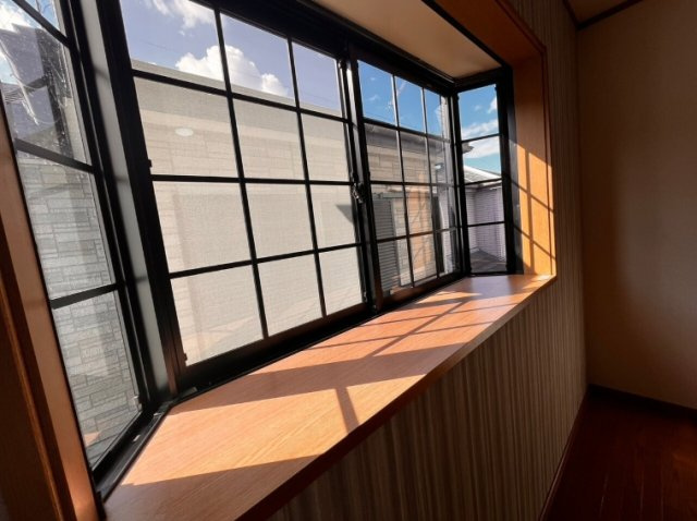 中古戸建　岩出市中島　の洋室