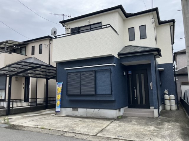 中古戸建　岩出市中島　
