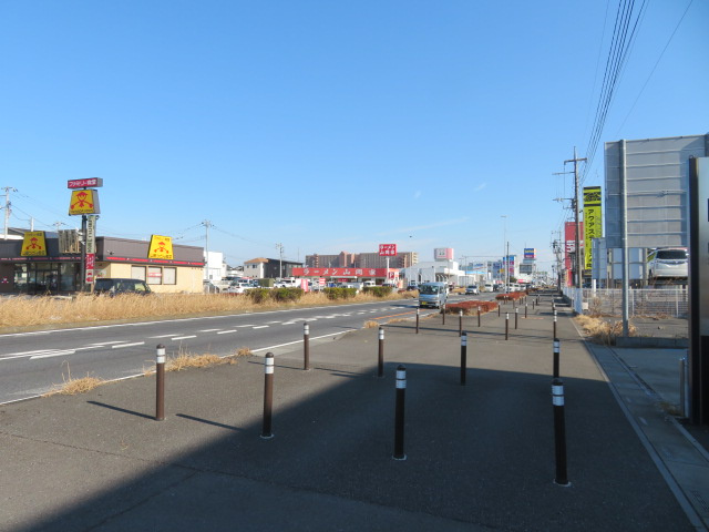 さいたま市見沼区大字丸ヶ崎の倉庫