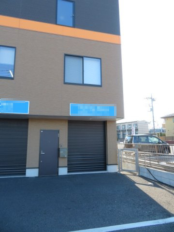 さいたま市見沼区大字丸ヶ崎の倉庫