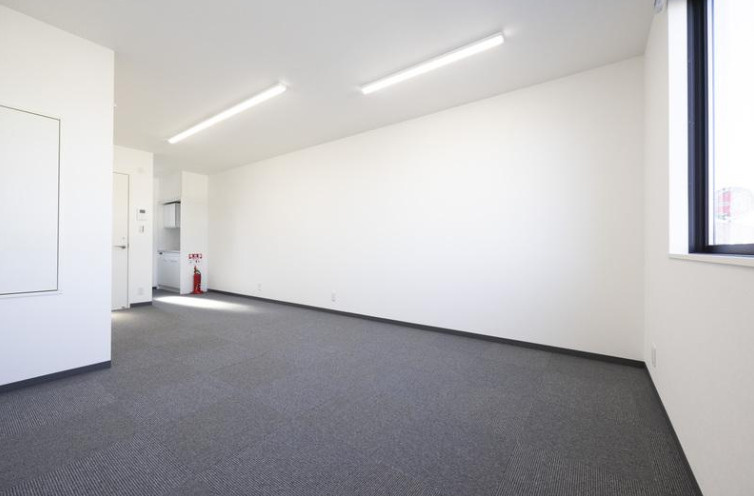 さいたま市見沼区大字丸ヶ崎の倉庫