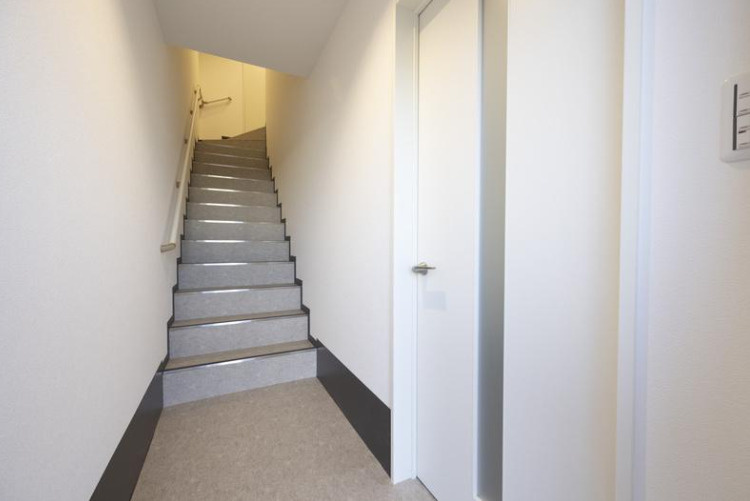 さいたま市見沼区大字丸ヶ崎の倉庫