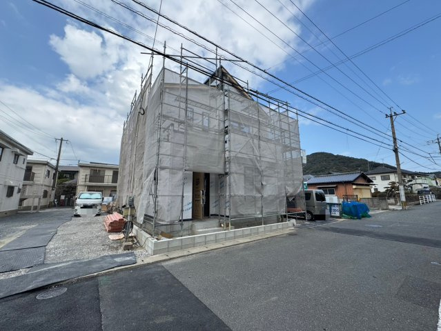 【外観】の画像