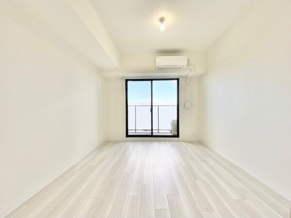 S-RESIDENCE豊国通の内装