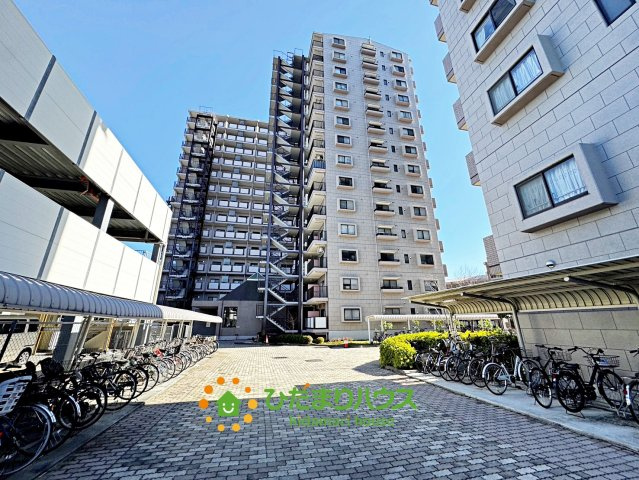 ライオンズガーデン花崎C棟