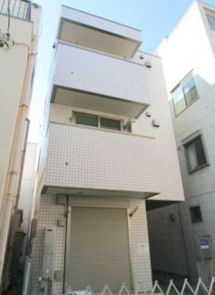 【外観】 | 外はこのようになっています