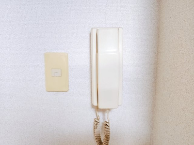 【セキュリティ】 | ルミネンス千歳台