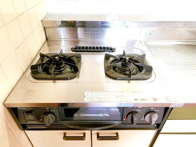 【設備】 | ルミネンス千歳台