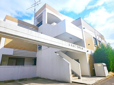 【外観】 | ルミネンス千歳台 | 外観もきれいです