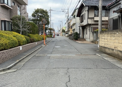 【展望】 | レクセルマンション南林間第３ | 眺望の良さを楽しめるダイニングキッチンで家族団らんの時間を過ごしてはいかがでしょうか。バルコニーから見える景色を家族で眺める時間は、時間が経つのを忘れてしまいそうですね。是非、現地を見に行きましょう！