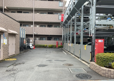 【駐輪場】 | レクセルマンション南林間第３ | マンションの駐輪場は、事前に空きがあるか確認を取ると安心です。せっかく入居したのに駐輪スペースがない！なんてことになったら大変ですよね。そこで、内見時や購入前にはまず事前に確認しておくと良いでしょう。