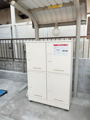 【設備】 | フォンターナヴィータ