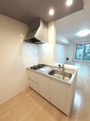 【キッチン】 | フォンターナヴィータ