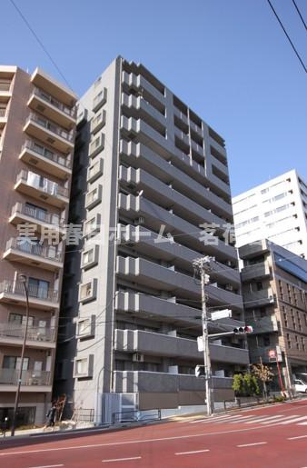 ロイヤルタワー春日の画像