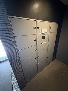 【設備】 | バンデューセン上北沢