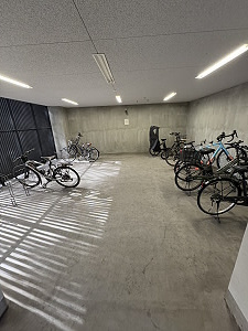 【その他共用部分】 | バンデューセン上北沢